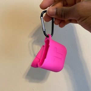 Pink Airpod Case